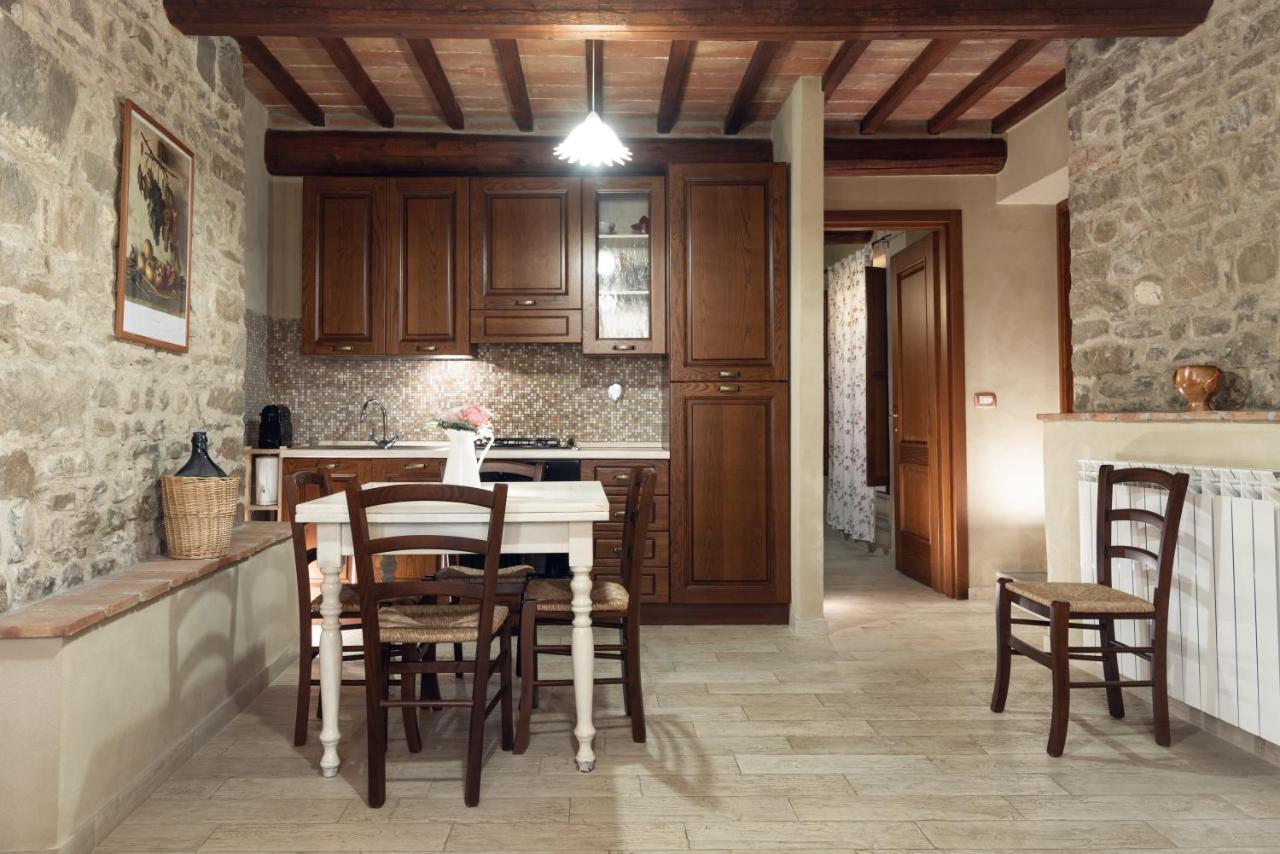 Mugello Vacanze Indipendenti Apartment