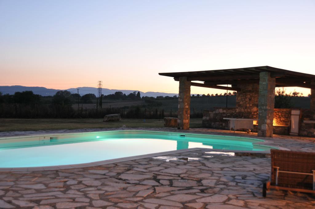 Mugello Vacanze Indipendenti Apartment *