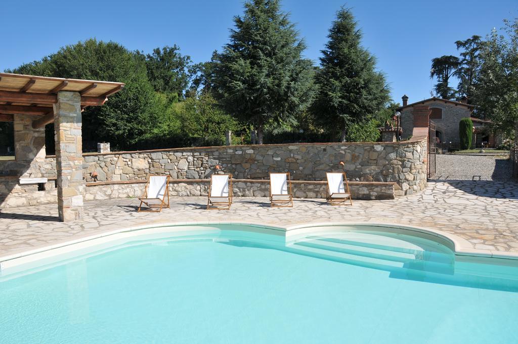 Mugello Vacanze Indipendenti Apartment Scarperia