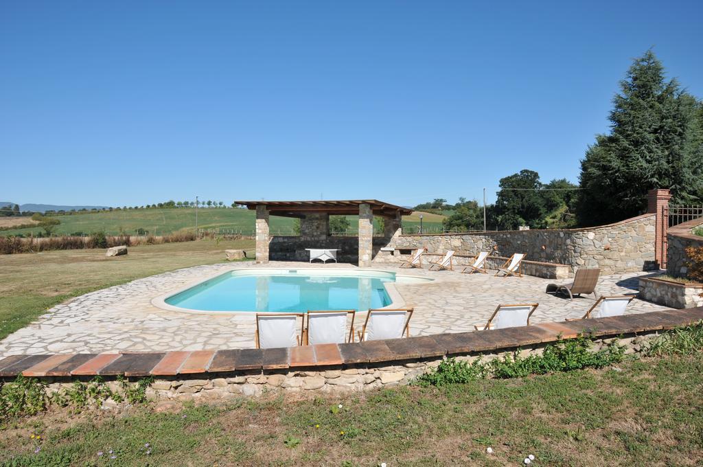 Mugello Vacanze Indipendenti *