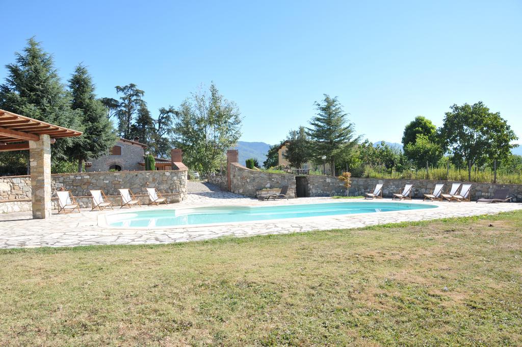 Mugello Vacanze Indipendenti Apartment *