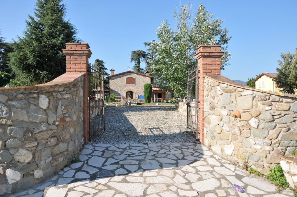 Mugello Vacanze Indipendenti Apartment *