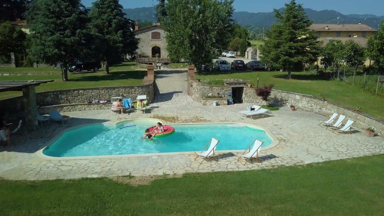 Mugello Vacanze Indipendenti Apartment *